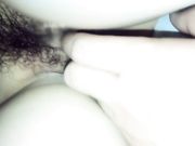 “老公不要你是坏蛋”玩操练瑜伽的出轨骚妻