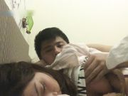 小姨子你继续睡醉操聚会宿醉的小姨子