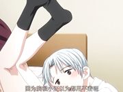 サイズ蘿莉同學 動畫版