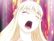 競技場戰姬〜遭囚的戰姬 下卷