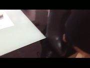 有钱少妇自己调教女奴玩 女奴阵阵哀嚎 疯狂蹂躏