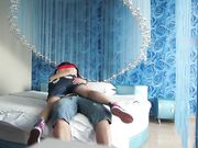 人妻杀手肥仔哥约战良家苗条小少妇干的很生猛