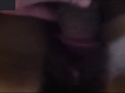 玩弄一个精品骚逼脸蛋身材都是一级的棒看了都会撸