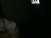 同学聚会后带曾经的恋人去宾馆干的小骚货浪叫不止