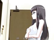 干炮练开发H游戏技巧！ 露天澡堂深夜试胆篇