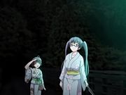 干炮练开发H游戏技巧！ 露天澡堂深夜试胆篇