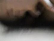 叫声太大用内裤塞住嘴极品白嫩大学女友约操干炮