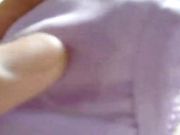 叫声太大用内裤塞住嘴极品白嫩大学女友约操干炮