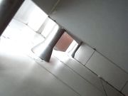 甜美型美少妇与白丝黑高绝色女秘书身材曼妙逼缝细长