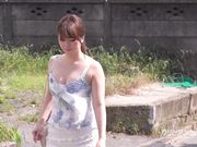 客人至上性服务的家政妇！ 西川结衣