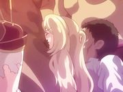 沉没在精液之海中的淫辱奴隶公主 -魔将的祭品 前篇