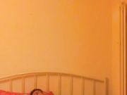 这是要上天吃了壮阳药的排骨哥和水柔姐妹女儿玩群交大战