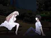 蠢妹超爱我肉棒啊！御津井芭华角色扮演篇