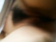 大奶女友全裸玩电脑被猴急男友挑逗肏翻