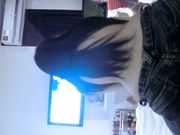 酒店约草身材超棒的性感情趣高跟妹子极品牛仔裤女友