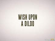 祈求被一根自慰棒一般粗大的鸡巴操的淫妇