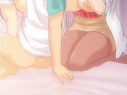 アニメ ジャンキー乱伦 姉妹编 ボリューム 第二话