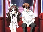 ピンクパイナップル下级生  季花词集 第一节