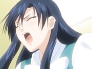 アニメ キニナル キモチ 夕暮れ給湯室