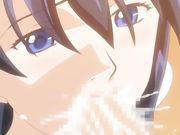 アニメ キニナル キモチ 夕暮れ給湯室