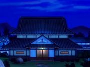 燐月 リンゲツ 第一話 宿命の契约