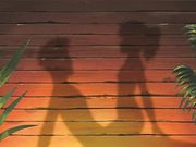 アニメ 无修正 バニラ 奥様は魔法使い 前编