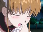 アニメ はキレイなパイパン 調教して！して！編