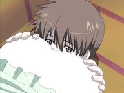 アキバ系彼女 さ美女とムッチリ肉体交渉