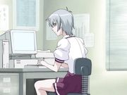 クライミライ カン娘をイカせまく第一章 淫惨なる過去