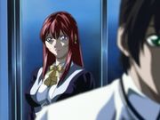 バイブルブラック ックスをする第五章 黒の晩餐