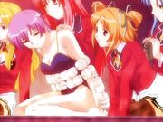 放課後 濡れたとエロい 課外授業 第三章