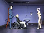 淫乱なヤリマン娘 花と蛇 第二章 恥辱の檻