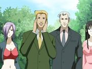 淫乱なヤリマン娘 花と蛇 第三章 終わりなき性地獄