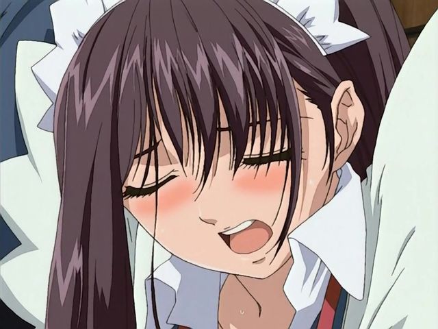 アニメ  幻梦馆 爱欲と凌辱の淫罪 无码 上巻