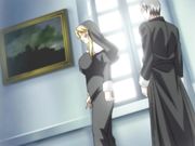 圣肛女 背徳の美臀奴隷 第一章圣なる契约书