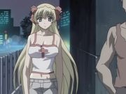 脅迫リラックスした 傷に咲く花 鮮血の紅 第一章