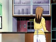 继母の吐息 背徳心に漂う母の色香 第二话