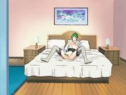 继母の吐息 背徳心に漂う母の色香 第二话