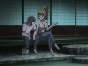 姉ちゃんとしようよっ！ 第1话 空也故乡へ帰るの巻