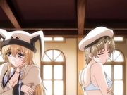 欲望を華奢な体で受け止めました魔法学园哈雷姆