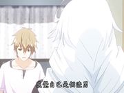 弟弟被榨干了哟 对弟弟的服侍！-爆乳姐姐