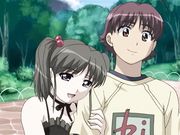 きみはぐこんなに激しいSEXは初めて