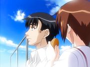 キミの名を呼べば 你的名字 下巻