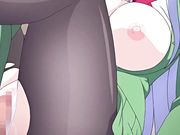 快来私立干炮学园吧！淫乱的干炮会会长