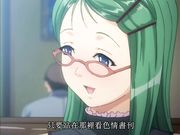 爱的好手 好色的女孩子很讨厌？是吗 第一话