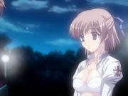 春恋乙女 乙女の園で逢いましょう。 前編