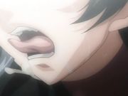 対魔忍アサギ  姉妹、相打つ