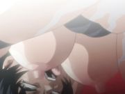 対魔忍アサギ  姉妹、相打つ