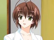 家庭教師 巨乳なの奥さんにドビュっと中出し