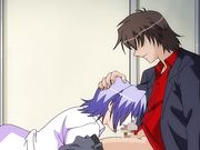 牝教師 淫辱の教室 第一话 私、汚されてし